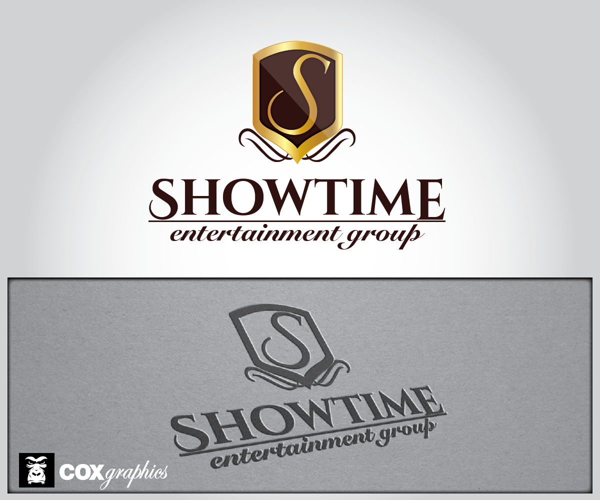 Logo Design by  COX Graphics for this project | Design #2432184
