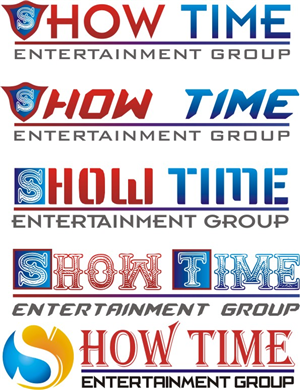 Logo Design by Sangam Technologies