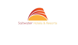 Logo Design by dejanmalzarkov1 for Saltwater Hotels and Resorts | Design: #12790333