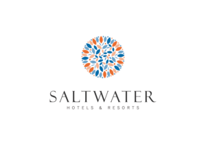 Logo Design by Hey for Saltwater Hotels and Resorts | Design: #12852246