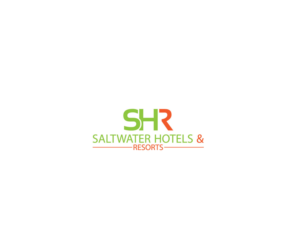 Logo Design by imshohaghossain85 for Saltwater Hotels and Resorts | Design: #12817822