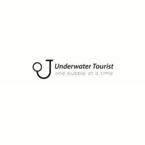 Logo Design by sibhe7 for Underwater Tourist  | Design #12976228