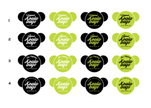Logo Design by ABG for Stoic | Design: #12825244