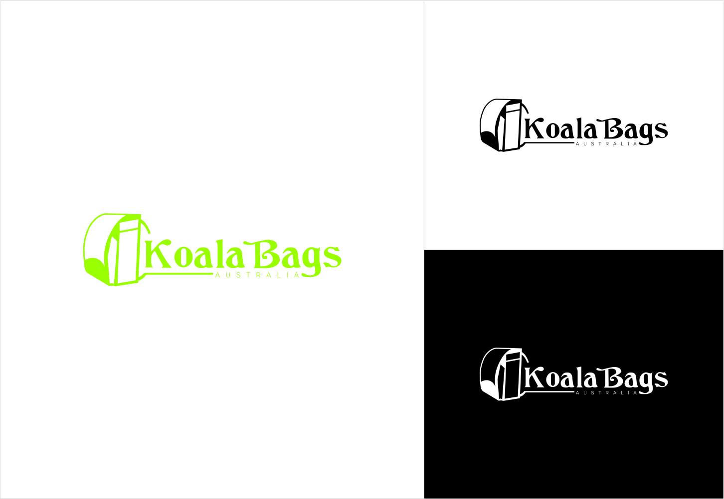 Logo-Design von DG für Stoic | Design #12809415