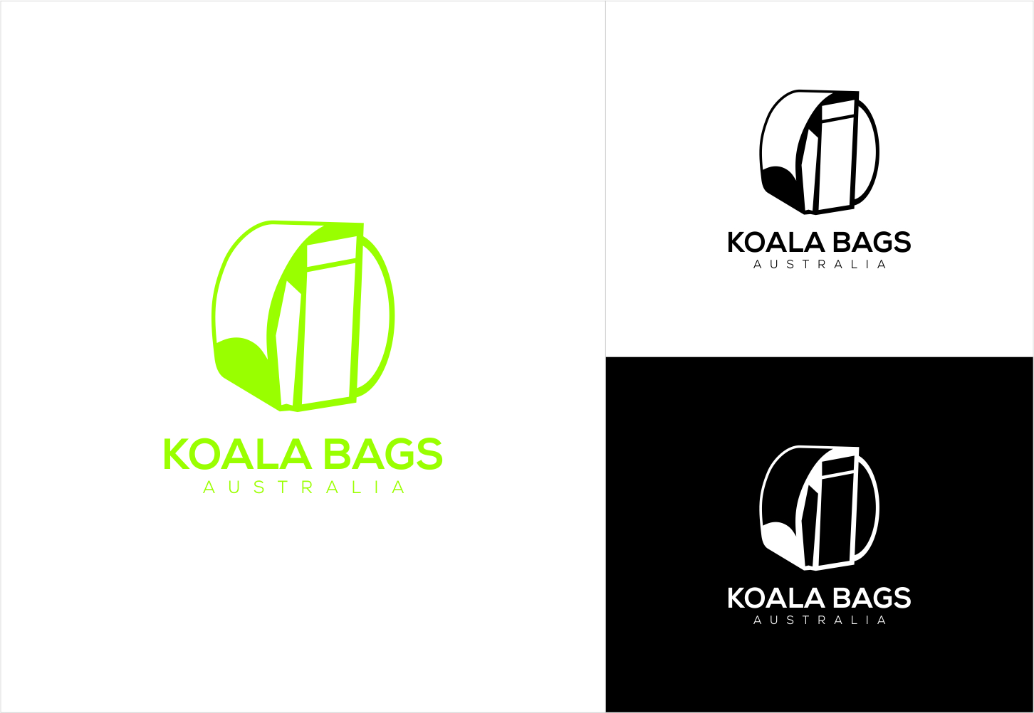 Logo Design by DG for Stoic | Design #12809417