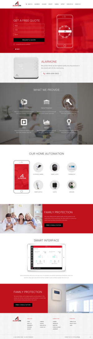 Web-Design von pb für dieses Projekt | Design: #12799122