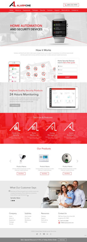 Web-Design von pb für dieses Projekt | Design: #12809854