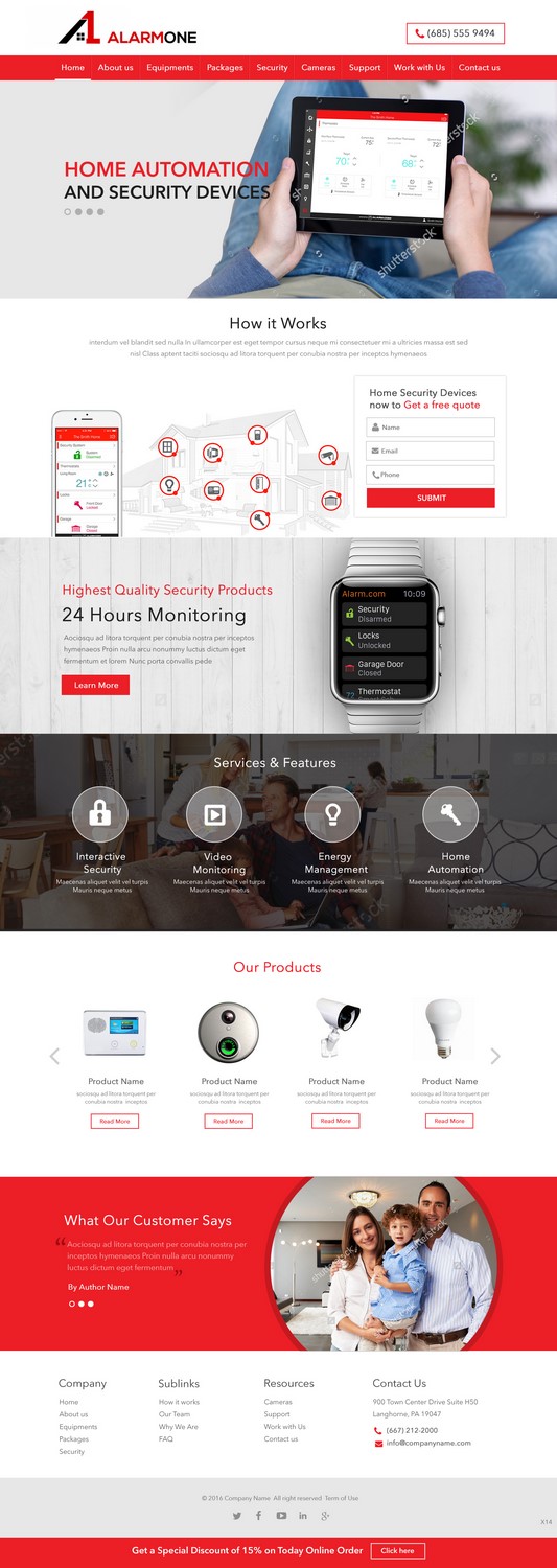 Diseño Web por pb para este proyecto | Diseño #12809856