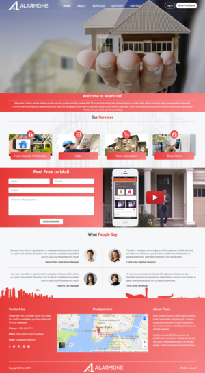Web Design by cCopilot for this project | Design: #12810739