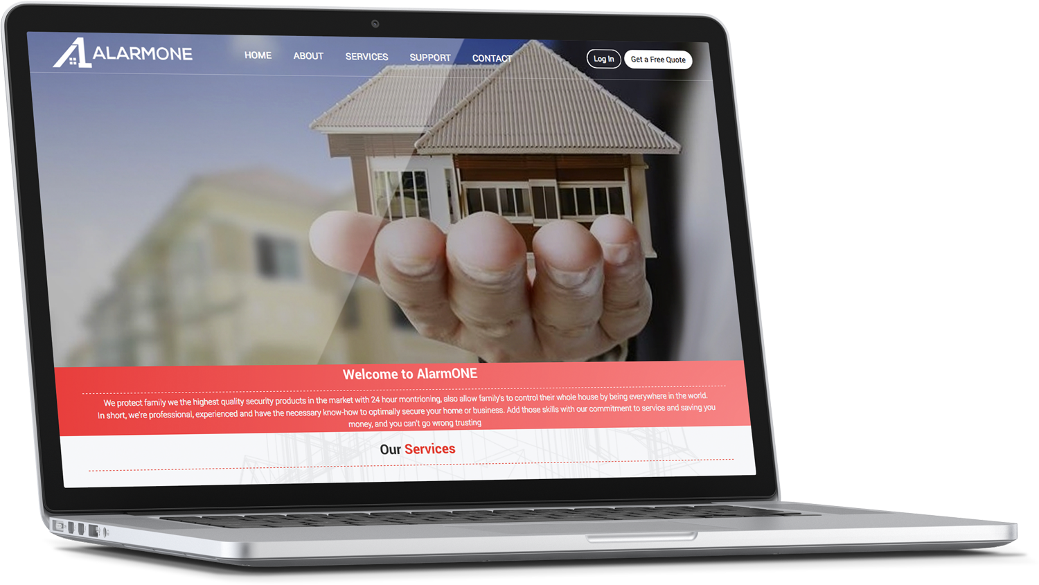 Web-Design von cCopilot für dieses Projekt | Design #12810740