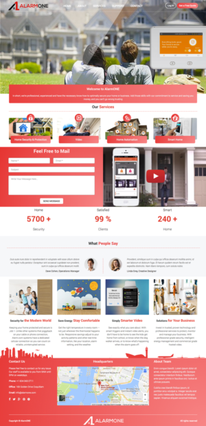 Web Design by cCopilot for this project | Design: #12810760
