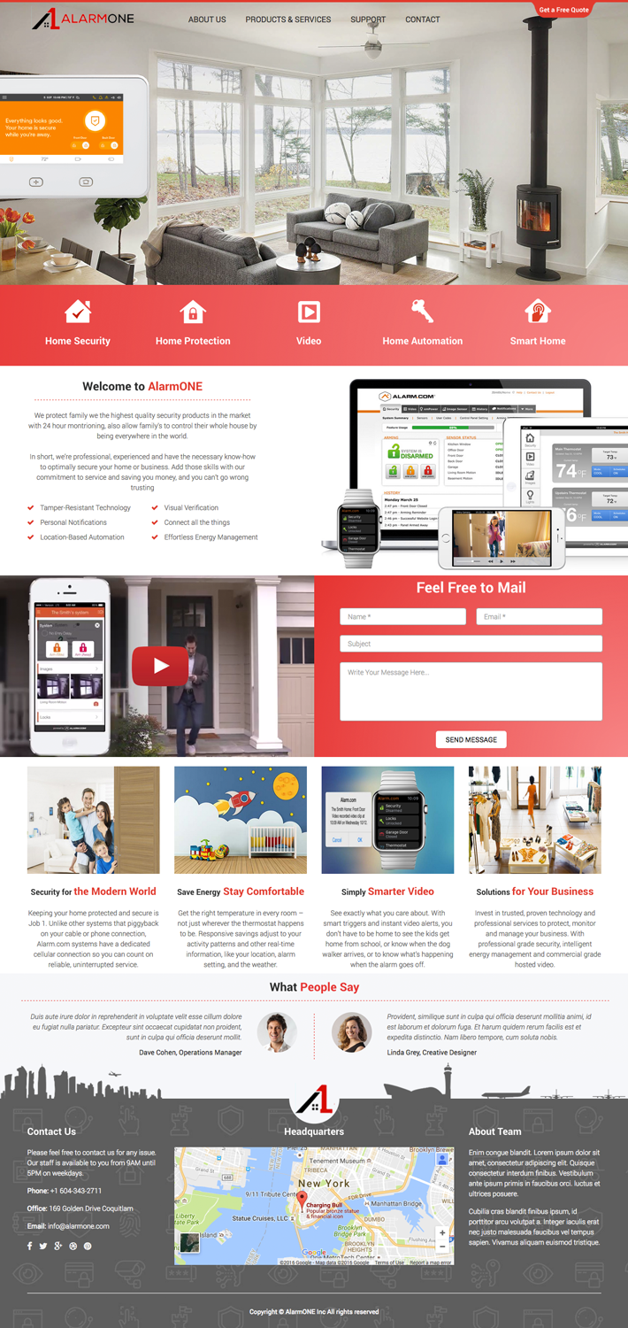 Diseño Web por cCopilot para este proyecto | Diseño #12819500