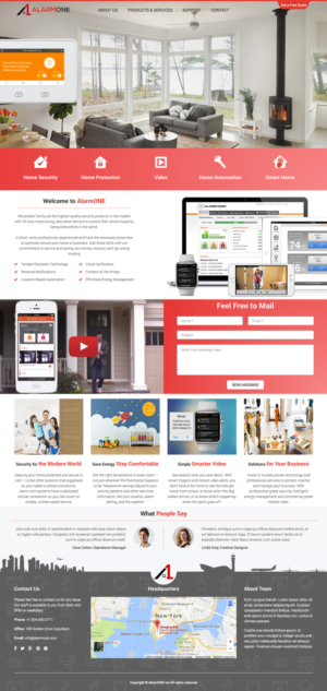 Web Design by cCopilot for this project | Design: #12819500