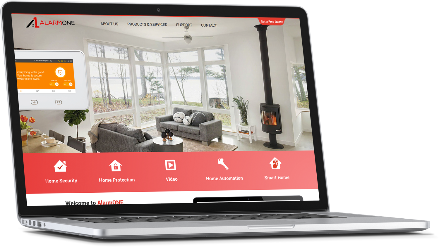 Diseño Web por cCopilot para este proyecto | Diseño #12819501