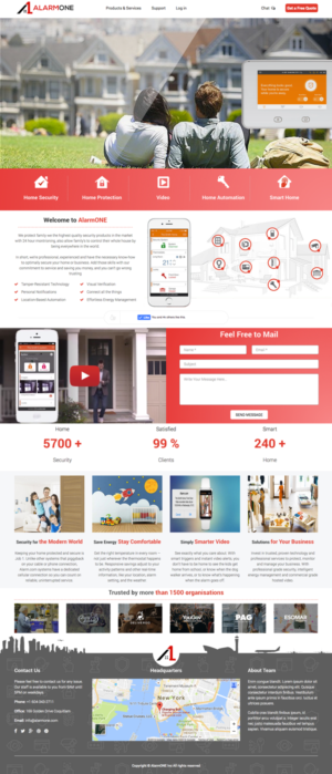 Web Design by cCopilot for this project | Design: #12819548