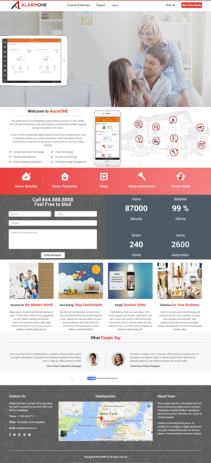 Web Design by cCopilot for this project | Design: #12819751