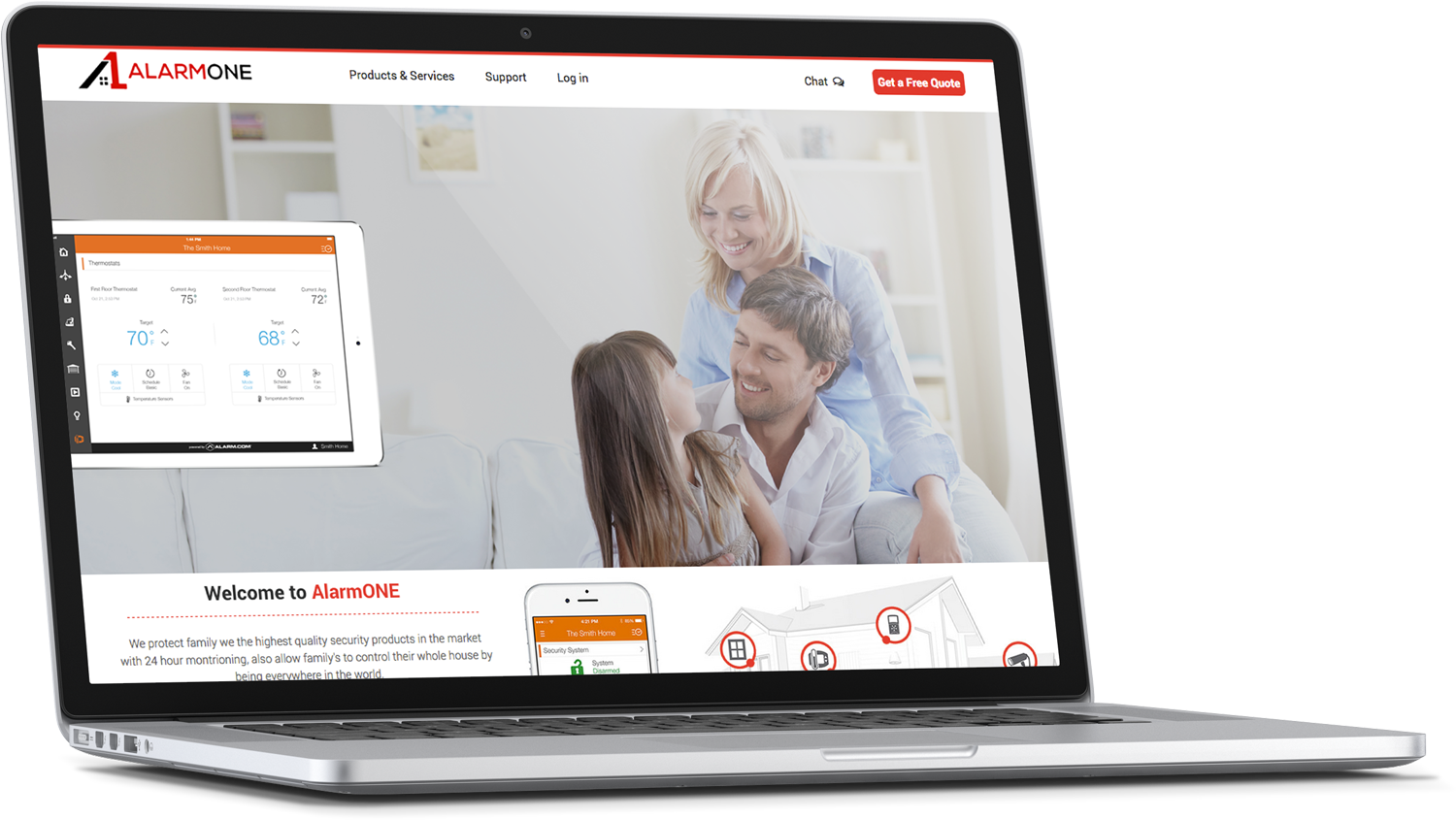 Web Design by cCopilot for this project | Design #12819752