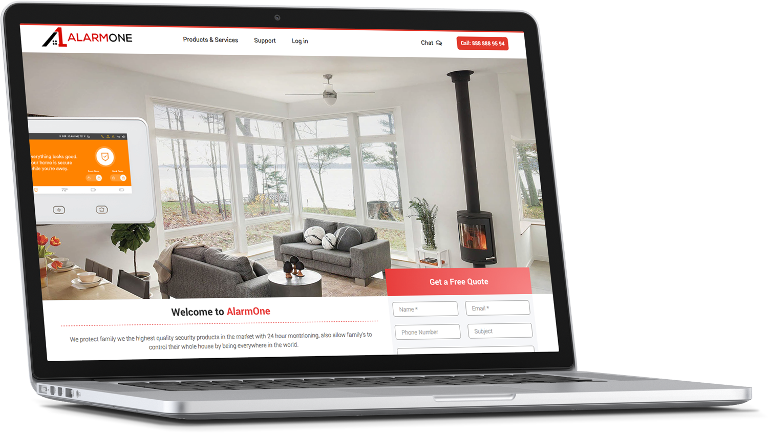 Web Design by cCopilot for this project | Design #12827863