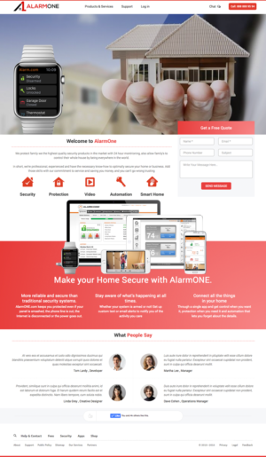 Web Design by cCopilot for this project | Design: #12827864