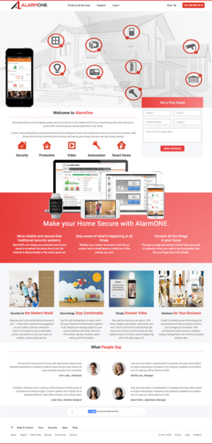 Web Design by cCopilot for this project | Design: #12875389