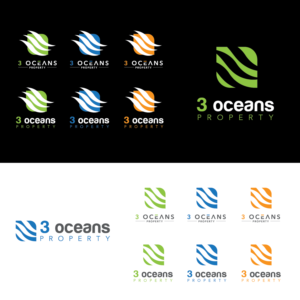 Logo Design Contest Submission #13167524