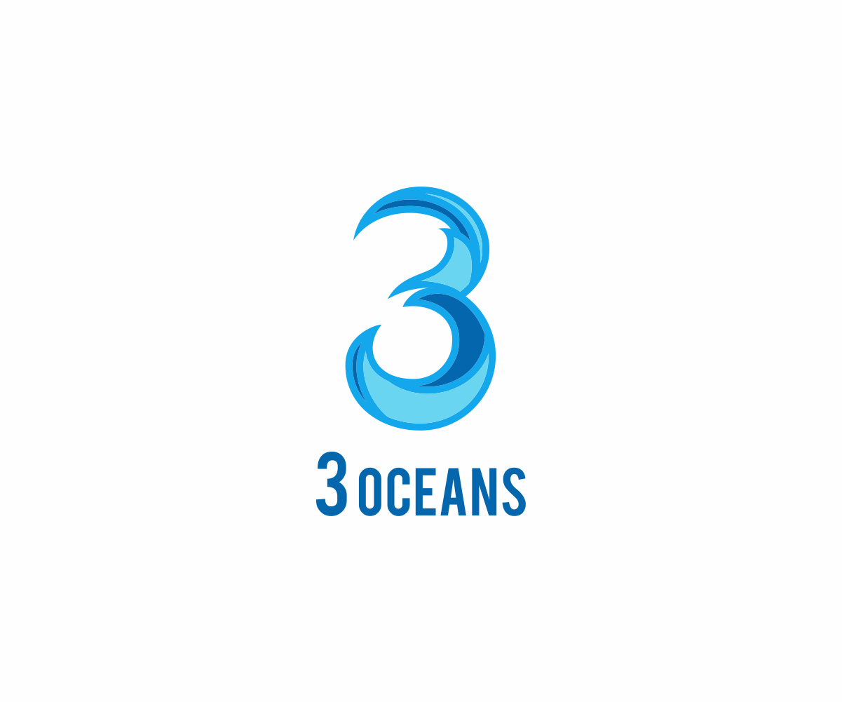 Logo-Design von suryokusumo für 3 oceans property | Design #12844495