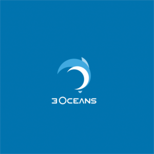 Logo Design by Chalid for 3 oceans property | Design: #12863293