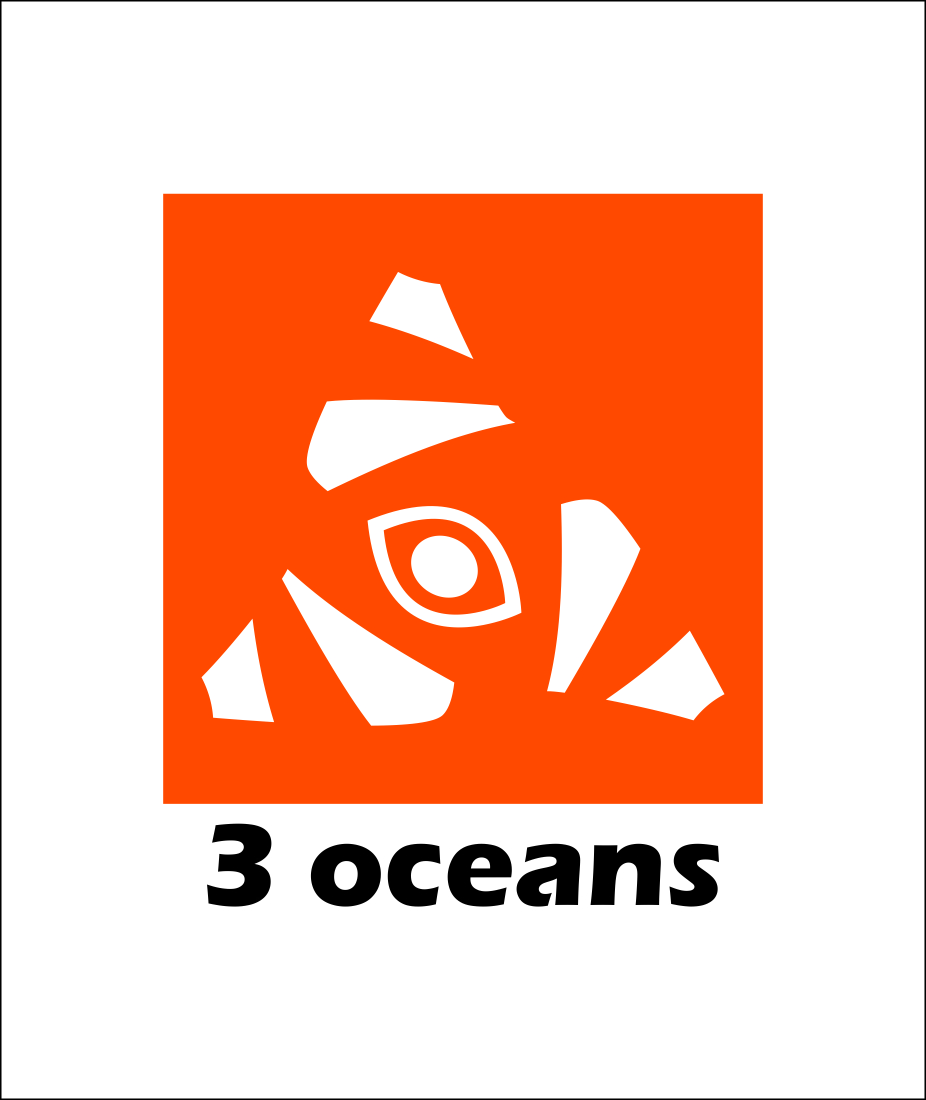Design de Logo par Dhruv Design Studio pour 3 oceans property | Design #12892479
