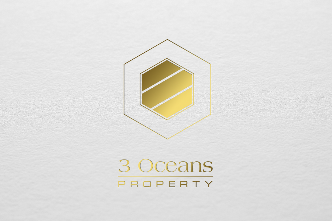 Design de Logo par electronymous pour 3 oceans property | Design #13066586
