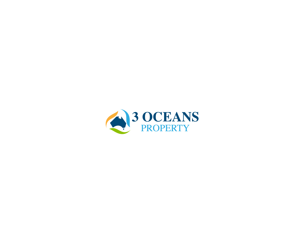 Logo Design by damakyjr for 3 oceans property | Design #12847767