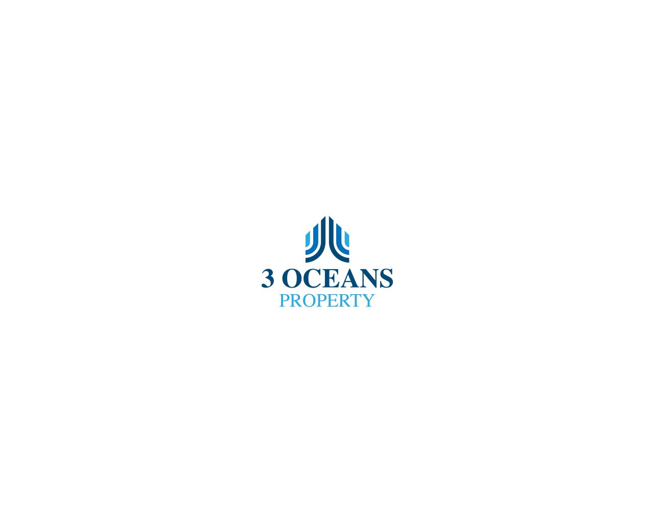 Design de Logo par damakyjr pour 3 oceans property | Design #12847769