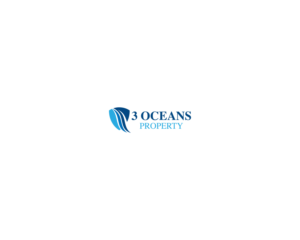 Logo-Design von damakyjr für 3 oceans property | Design: #12847771