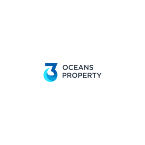 Logo Design by Aarif ™ for 3 oceans property | Design: #13011147
