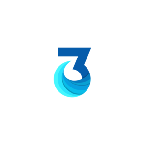 Logo Design by Aarif ™ for 3 oceans property | Design: #13011149