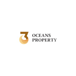 Logo Design by Aarif ™ for 3 oceans property | Design: #13170383