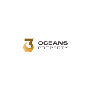 Logo Design by Aarif ™ for 3 oceans property | Design: #13170384