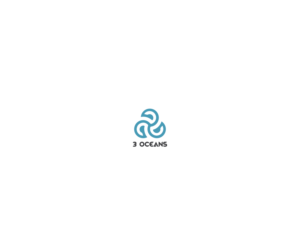 Logo Design by pteroduck for 3 oceans property | Design: #13042466