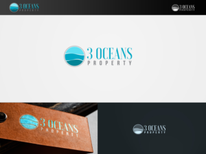 Design de Logo par ArtSamurai pour 3 oceans property | Design : #12794541