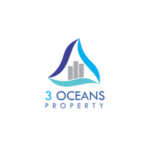 Logo Design by adverbrandconsultants for 3 oceans property | Design: #12808445