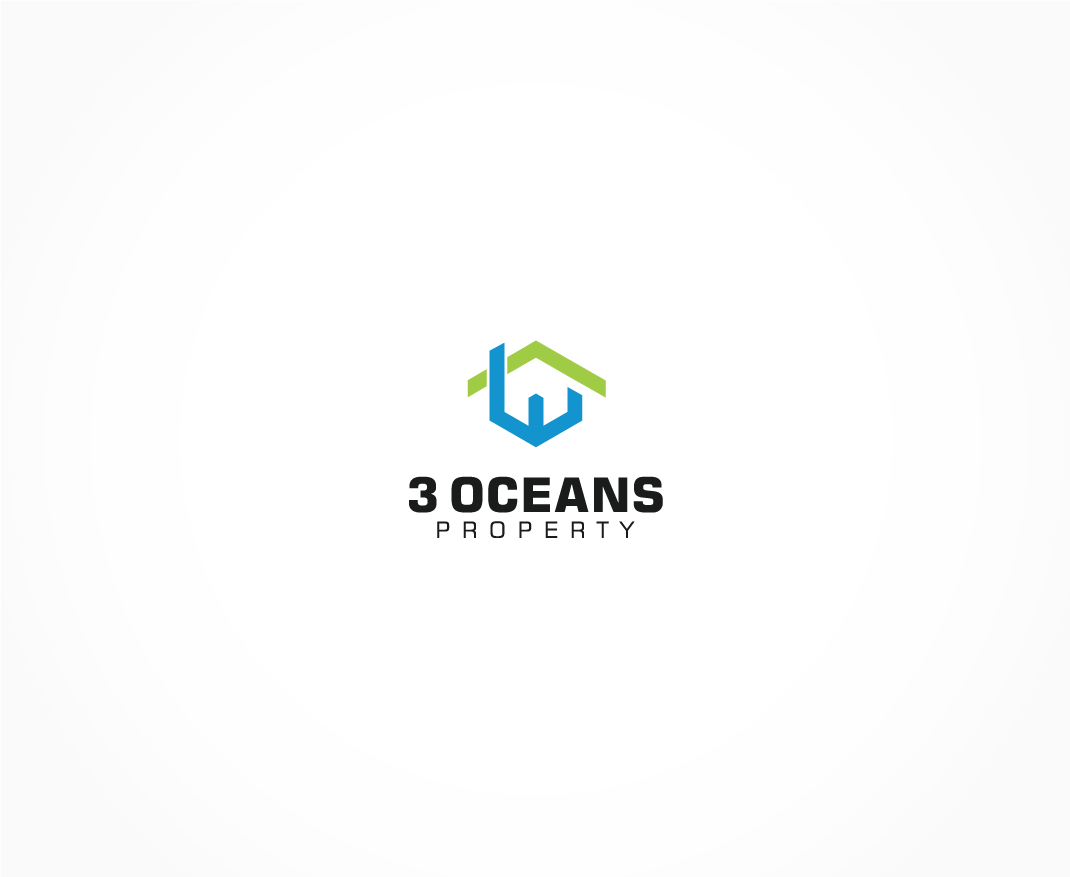 Design de Logo par Shigh5 pour 3 oceans property | Design #13077099