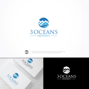 Logo Design Contest Submission #13100776