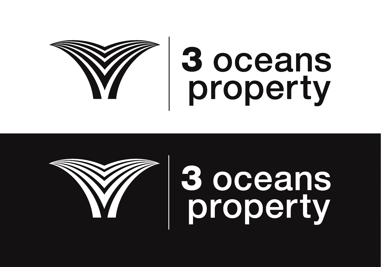 Logo Design by JATOF for 3 oceans property | Design #12878086