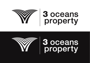 Logo Design by JATOF for 3 oceans property | Design: #12878086