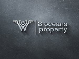 Logo Design by JATOF for 3 oceans property | Design: #12878087