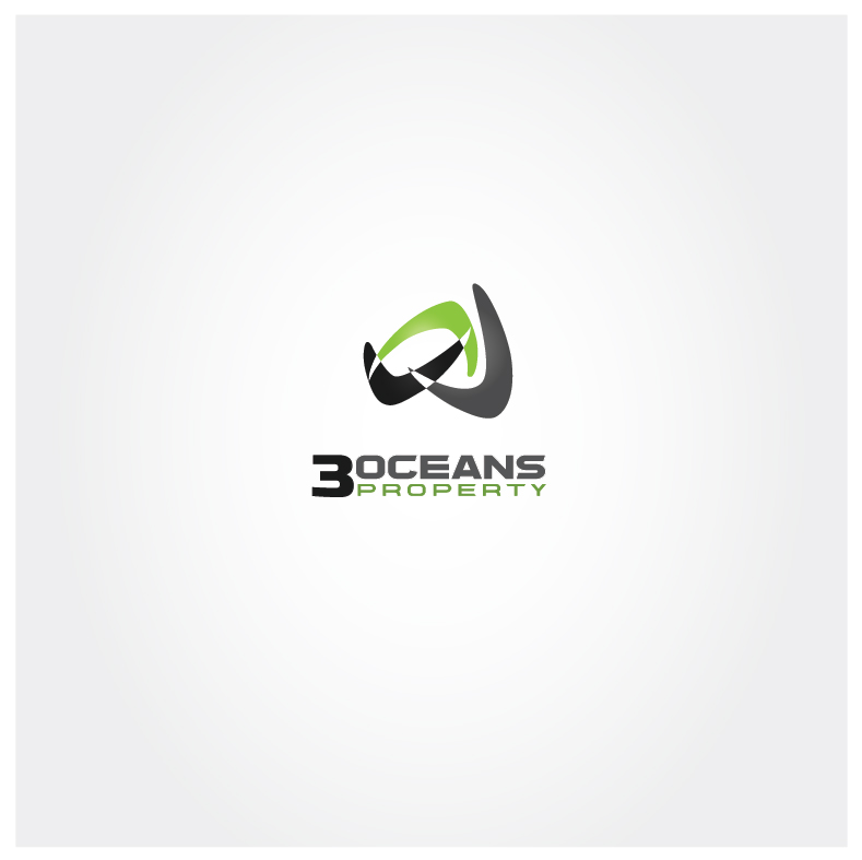 Logo Design by DUAL DESIGNER for 3 oceans property | Design #13175900