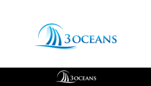 Logo-Design von parshdelhi für 3 oceans property | Design: #13070214
