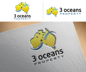 Logo Design Contest Submission #12996834