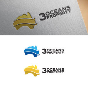 Logo Design Contest Submission #13458870