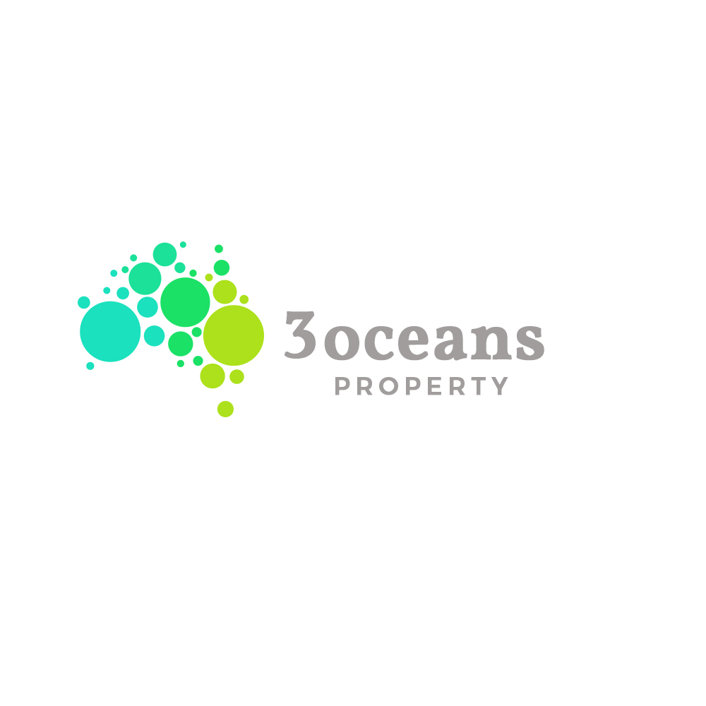 Logo Design by pici_timici for 3 oceans property | Design #12791034