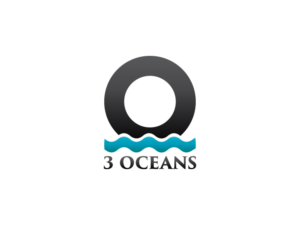 Logo Design by mm_man56 for 3 oceans property | Design: #12789691